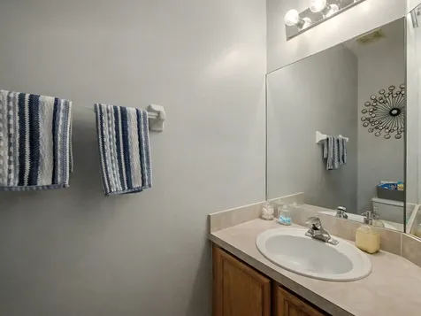 4583 Palmbrooke Circle West Palm Beach FL 33417
