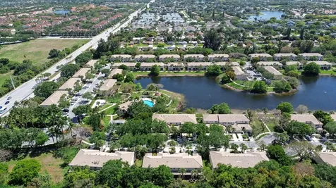 4583 Palmbrooke Circle West Palm Beach FL 33417