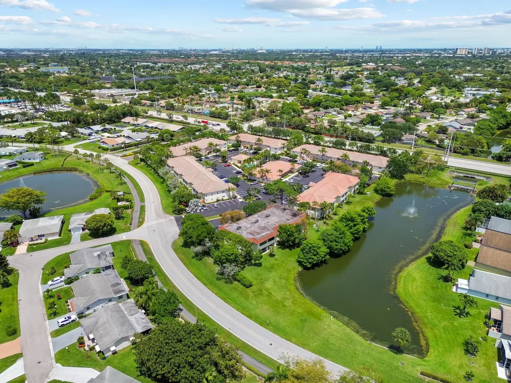3408 Cypress Trail West Palm Beach FL 33417
