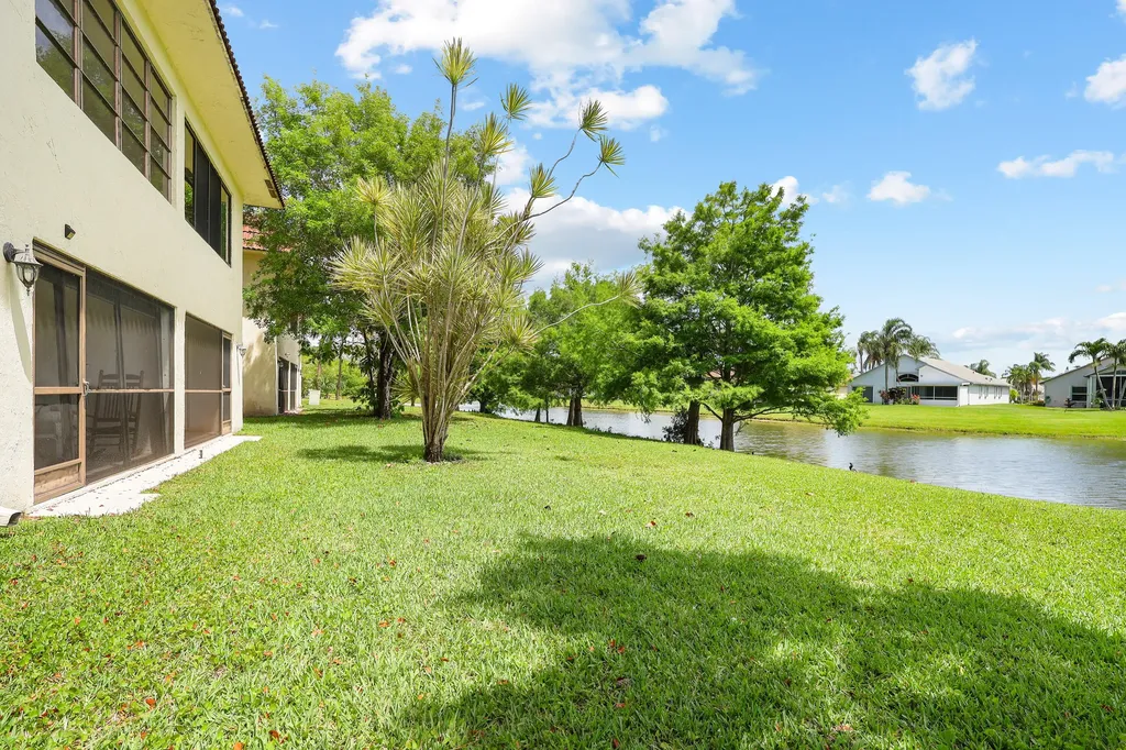 3408 Cypress Trail West Palm Beach FL 33417