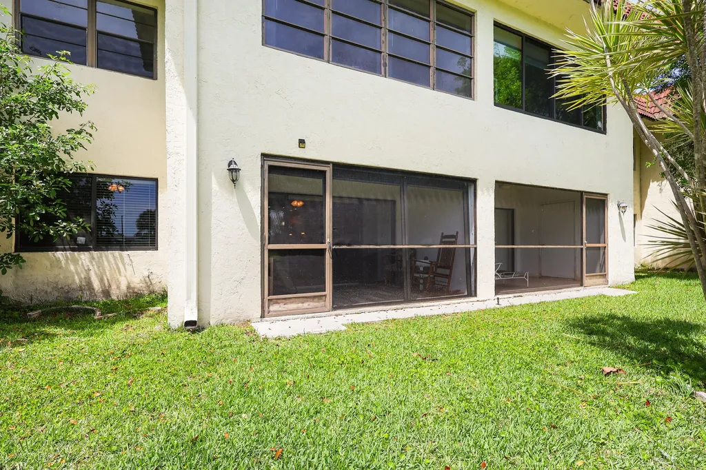 3408 Cypress Trail West Palm Beach FL 33417