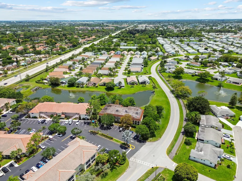 3408 Cypress Trail West Palm Beach FL 33417