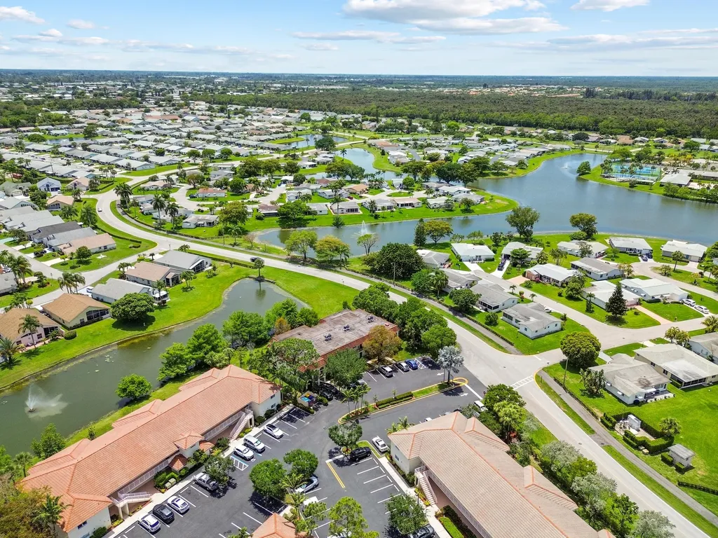 3408 Cypress Trail West Palm Beach FL 33417