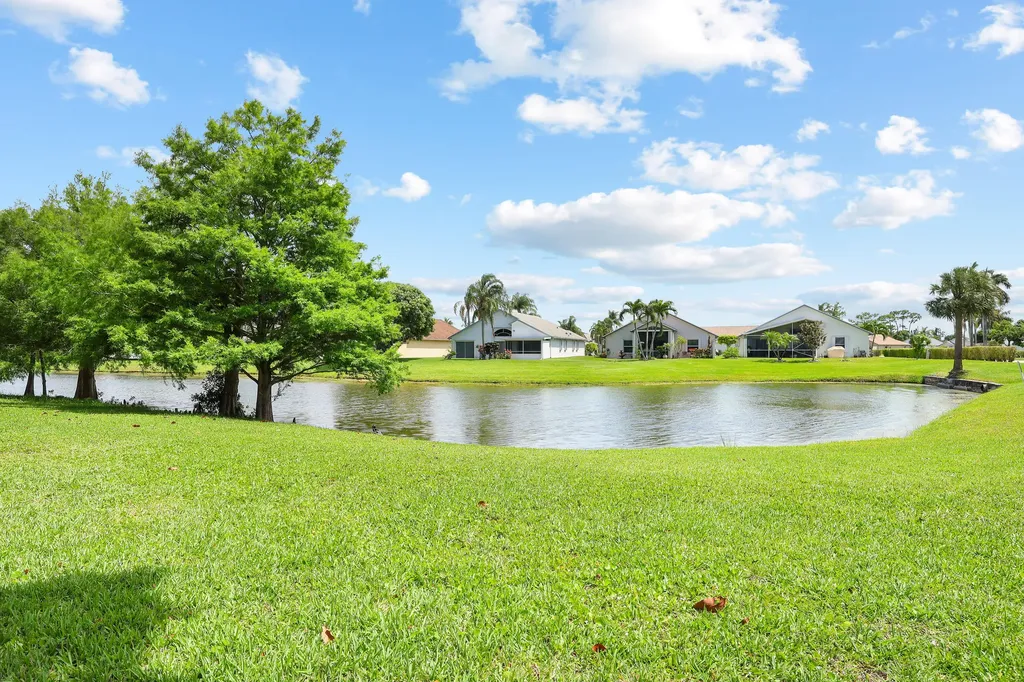 3408 Cypress Trail West Palm Beach FL 33417