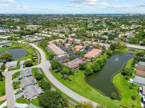 3408 Cypress Trail West Palm Beach FL 33417