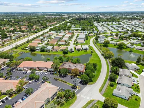 3408 Cypress Trail West Palm Beach FL 33417