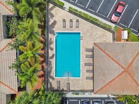 3408 Cypress Trail West Palm Beach FL 33417