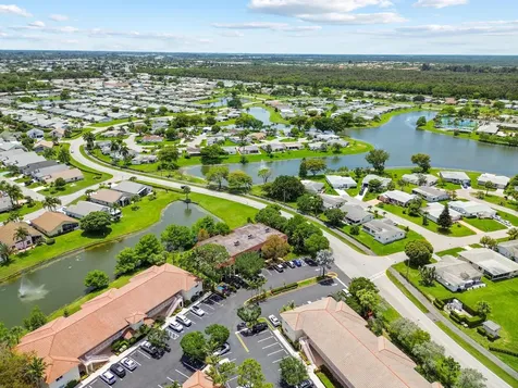 3408 Cypress Trail West Palm Beach FL 33417