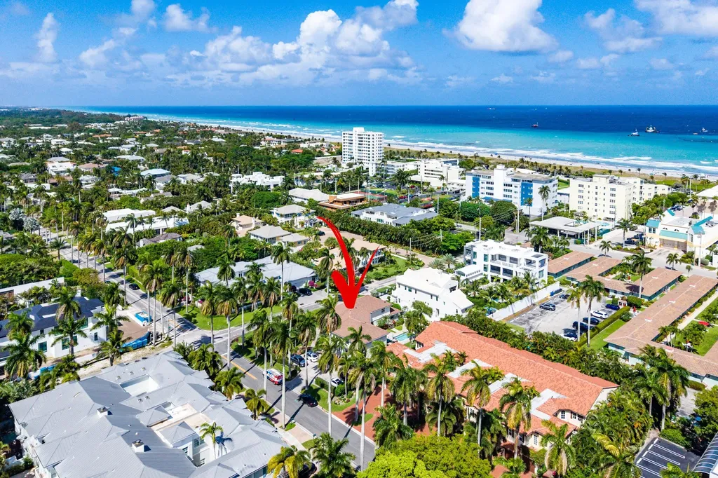 99 Seabreeze Avenue Delray Beach FL 33483