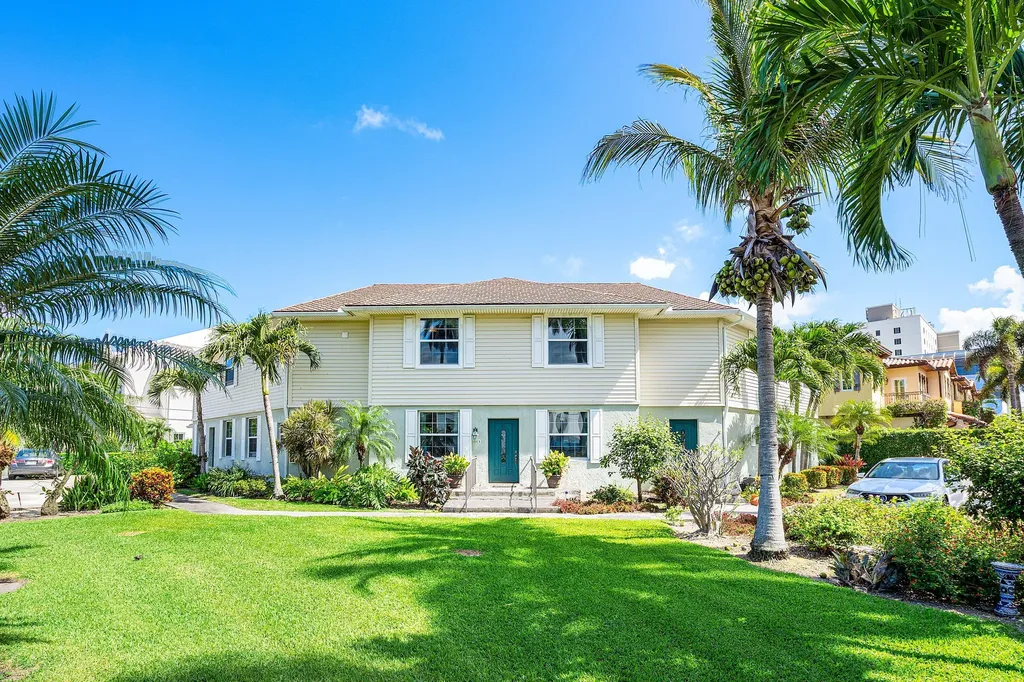 99 Seabreeze Avenue Delray Beach FL 33483