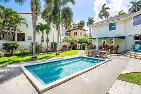 99 Seabreeze Avenue Delray Beach FL 33483