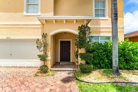 5827 Gypsum Place West Palm Beach FL 33413