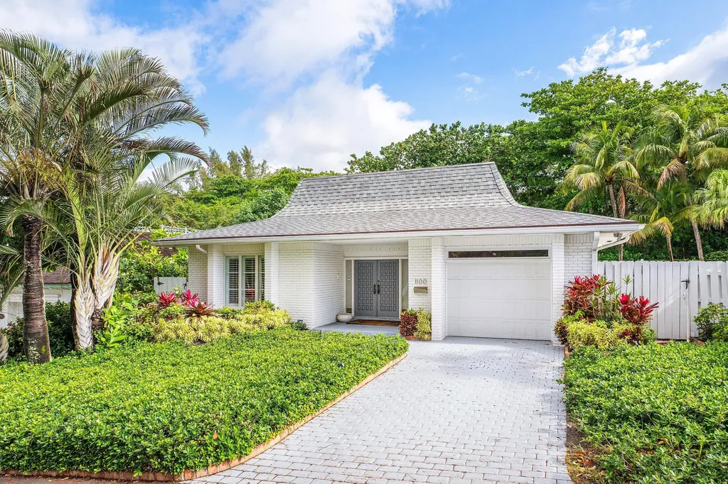 1100 N Ocean Boulevard Gulf Stream FL 33483