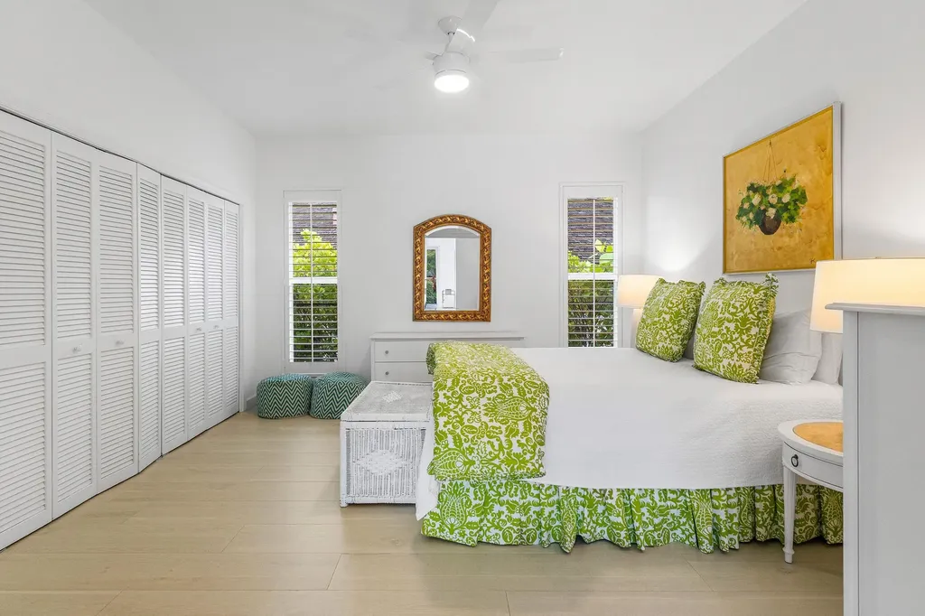 1100 N Ocean Boulevard Gulf Stream FL 33483