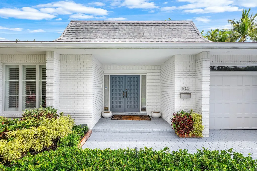 1100 N Ocean Boulevard Gulf Stream FL 33483