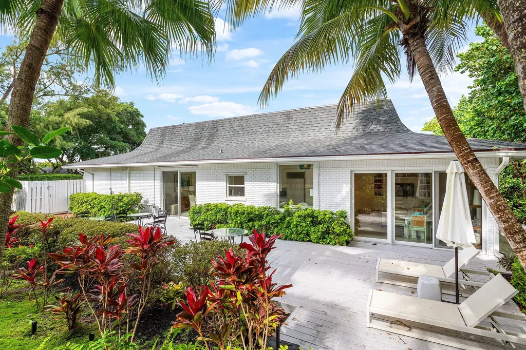1100 N Ocean Boulevard Gulf Stream FL 33483
