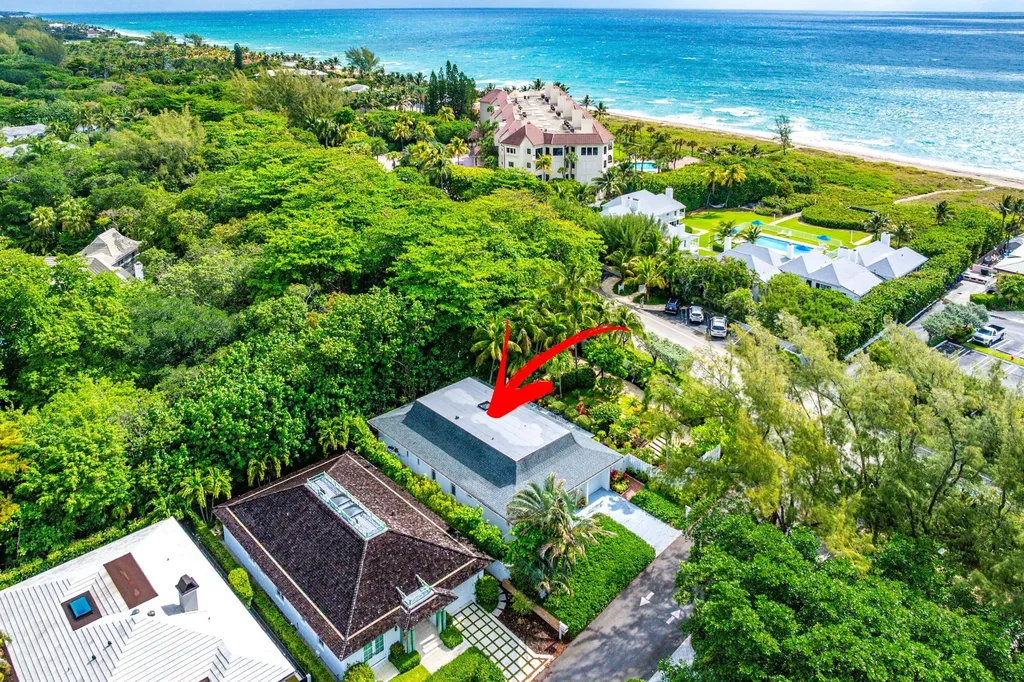 1100 N Ocean Boulevard Gulf Stream FL 33483