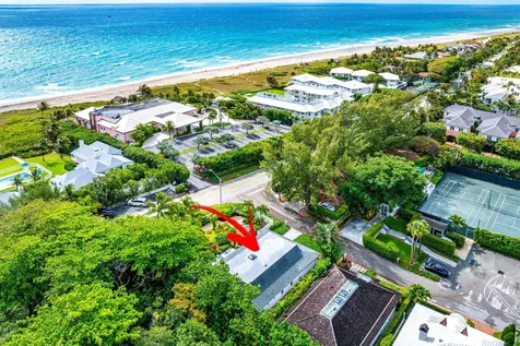 1100 N Ocean Boulevard Gulf Stream FL 33483