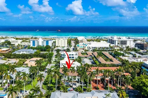 99 Seabreeze Avenue Delray Beach FL 33483