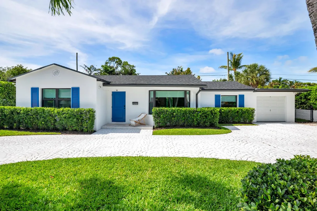 320 Linda Lane West Palm Beach FL 33405