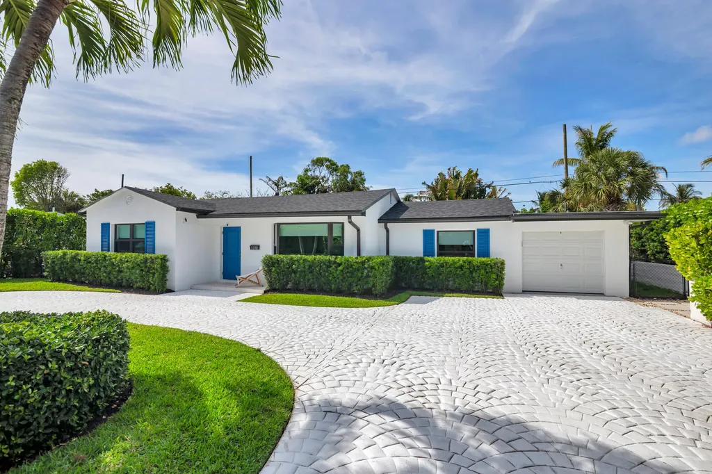 320 Linda Lane West Palm Beach FL 33405