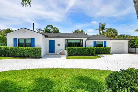 320 Linda Lane West Palm Beach FL 33405