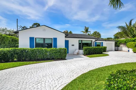 320 Linda Lane West Palm Beach FL 33405