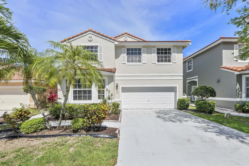 11221 NW 46th Drive Coral Springs FL 33076