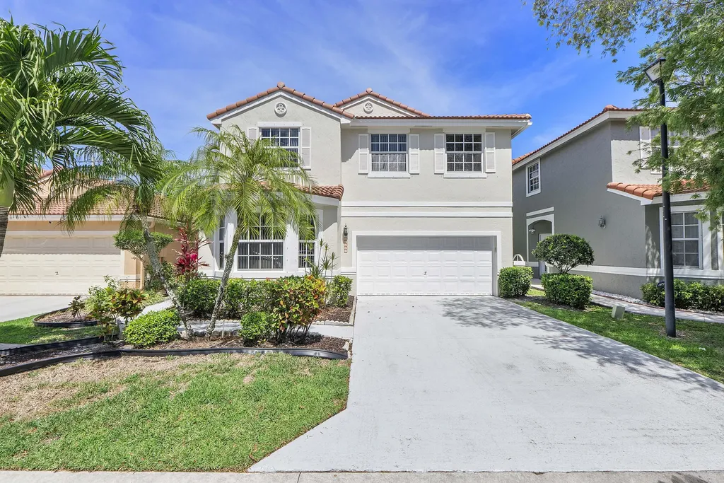 11221 NW 46th Drive Coral Springs FL 33076