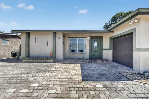 8600 NW 29th Street Sunrise FL 33322