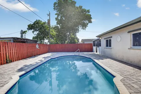 8600 NW 29th Street Sunrise FL 33322