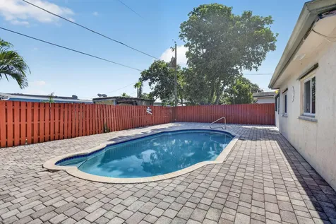 8600 NW 29th Street Sunrise FL 33322