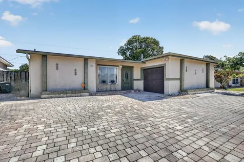 8600 NW 29th Street Sunrise FL 33322