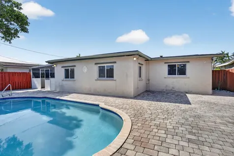 8600 NW 29th Street Sunrise FL 33322