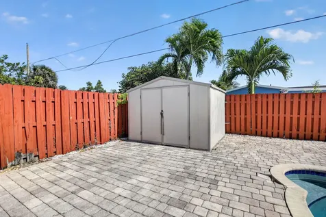 8600 NW 29th Street Sunrise FL 33322