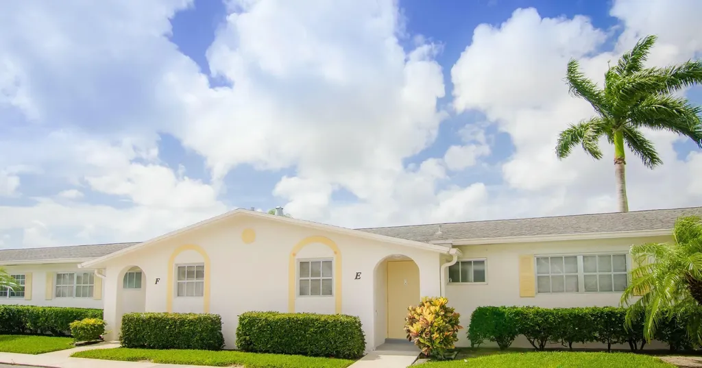 2630 Emory Drive E West Palm Beach FL 33415