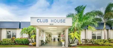 2630 Emory Drive E West Palm Beach FL 33415
