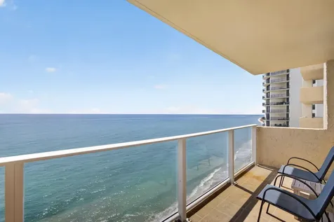 5440 N Ocean Drive Riviera Beach FL 33404