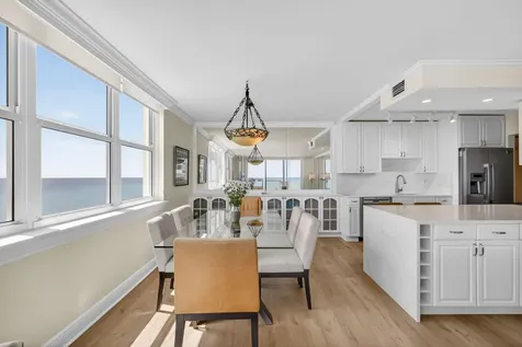 5440 N Ocean Drive Riviera Beach FL 33404