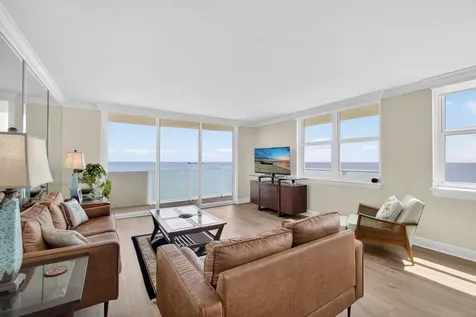 5440 N Ocean Drive Riviera Beach FL 33404