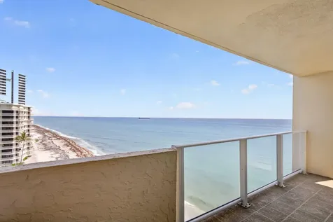 5440 N Ocean Drive Riviera Beach FL 33404