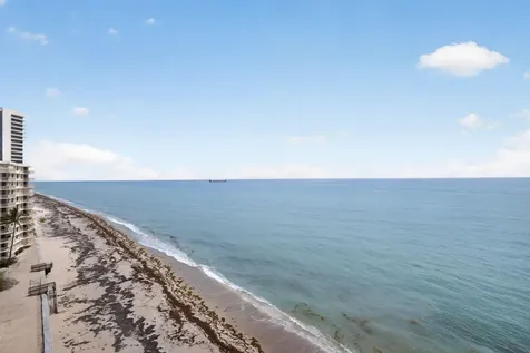 5440 N Ocean Drive Riviera Beach FL 33404