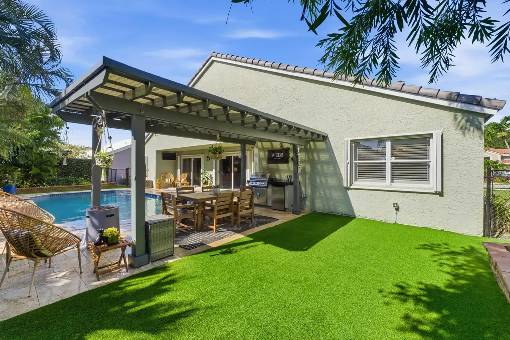 2784 W Orchard Circle Davie FL 33328