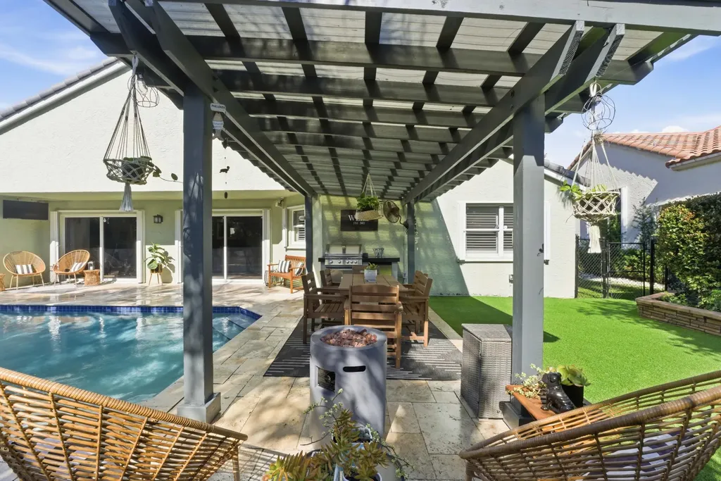 2784 W Orchard Circle Davie FL 33328