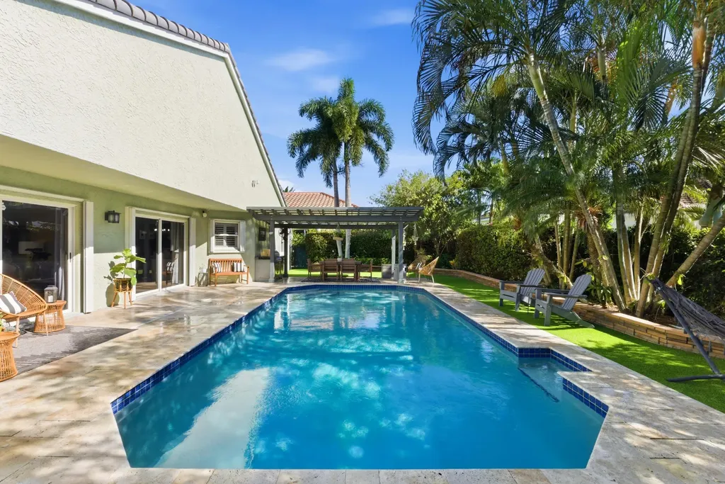 2784 W Orchard Circle Davie FL 33328