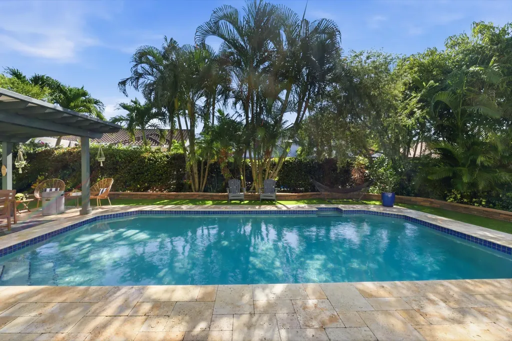 2784 W Orchard Circle Davie FL 33328