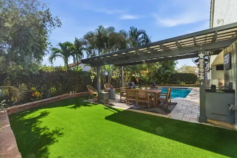 2784 W Orchard Circle Davie FL 33328
