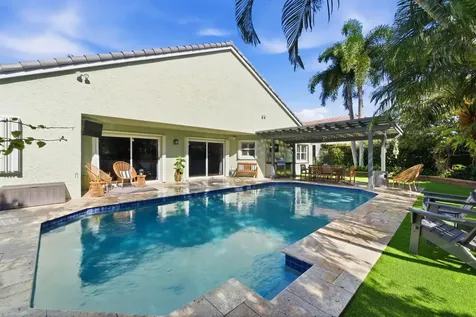 2784 W Orchard Circle Davie FL 33328