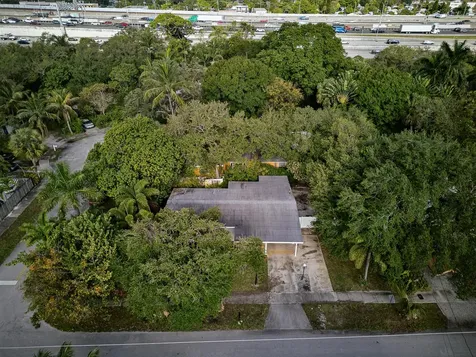 1425 SW 19th Avenue Fort Lauderdale FL 33312
