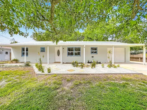 5807 Balsam Drive Fort Pierce FL 34982